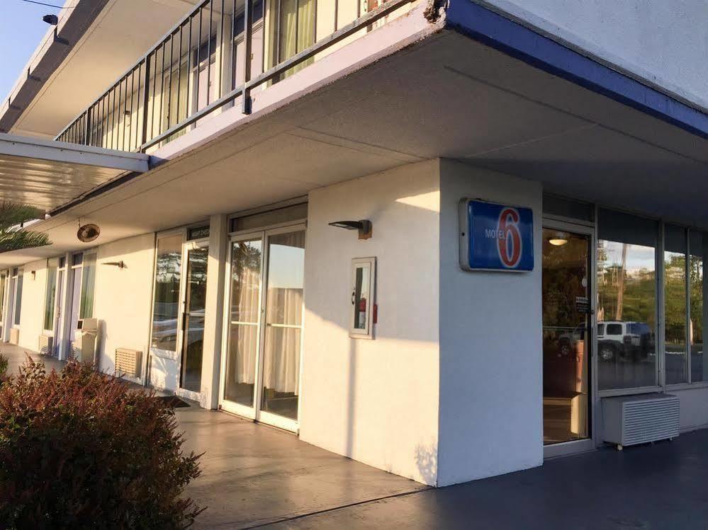 Econo Inn - Ormond Beach Exterior photo