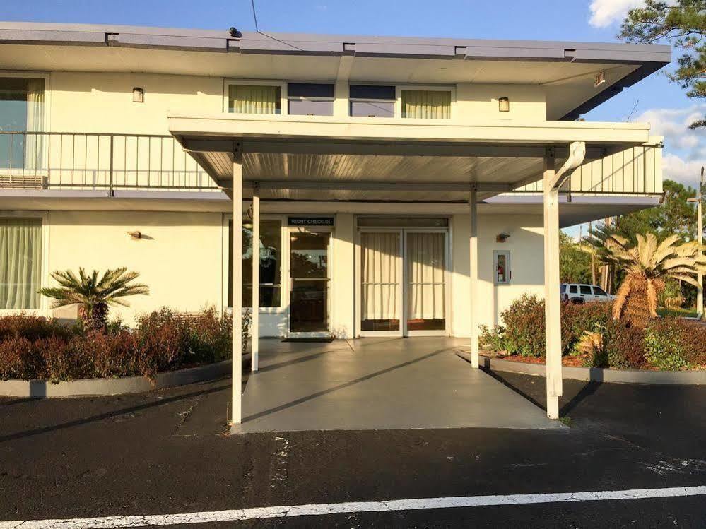 Econo Inn - Ormond Beach Exterior photo