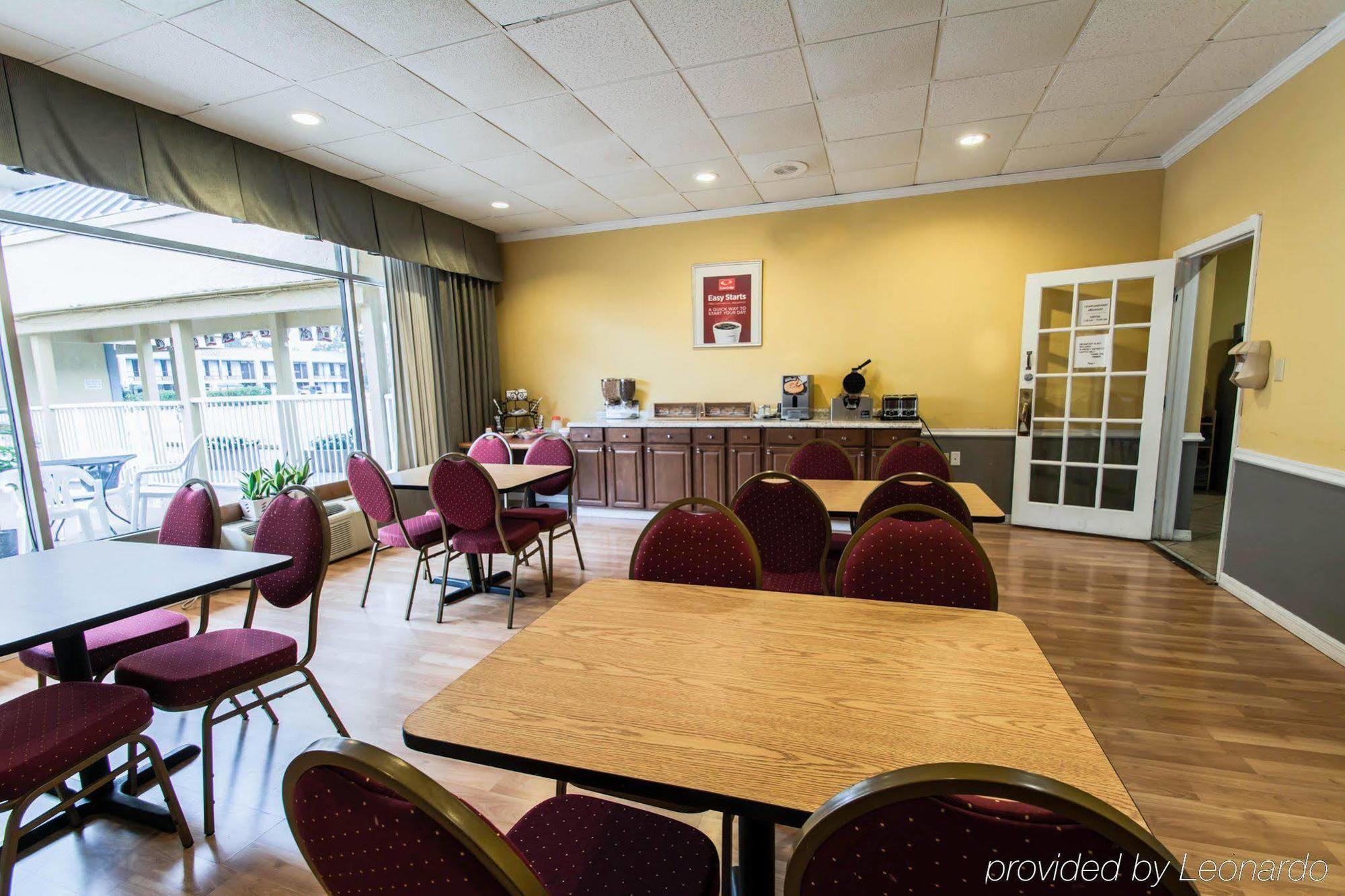 Econo Inn - Ormond Beach Exterior photo