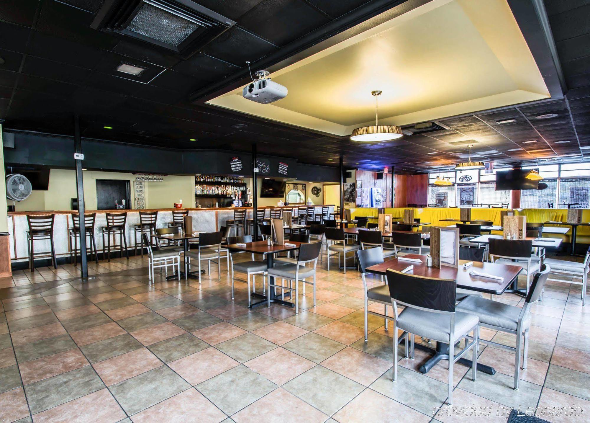 Econo Inn - Ormond Beach Exterior photo