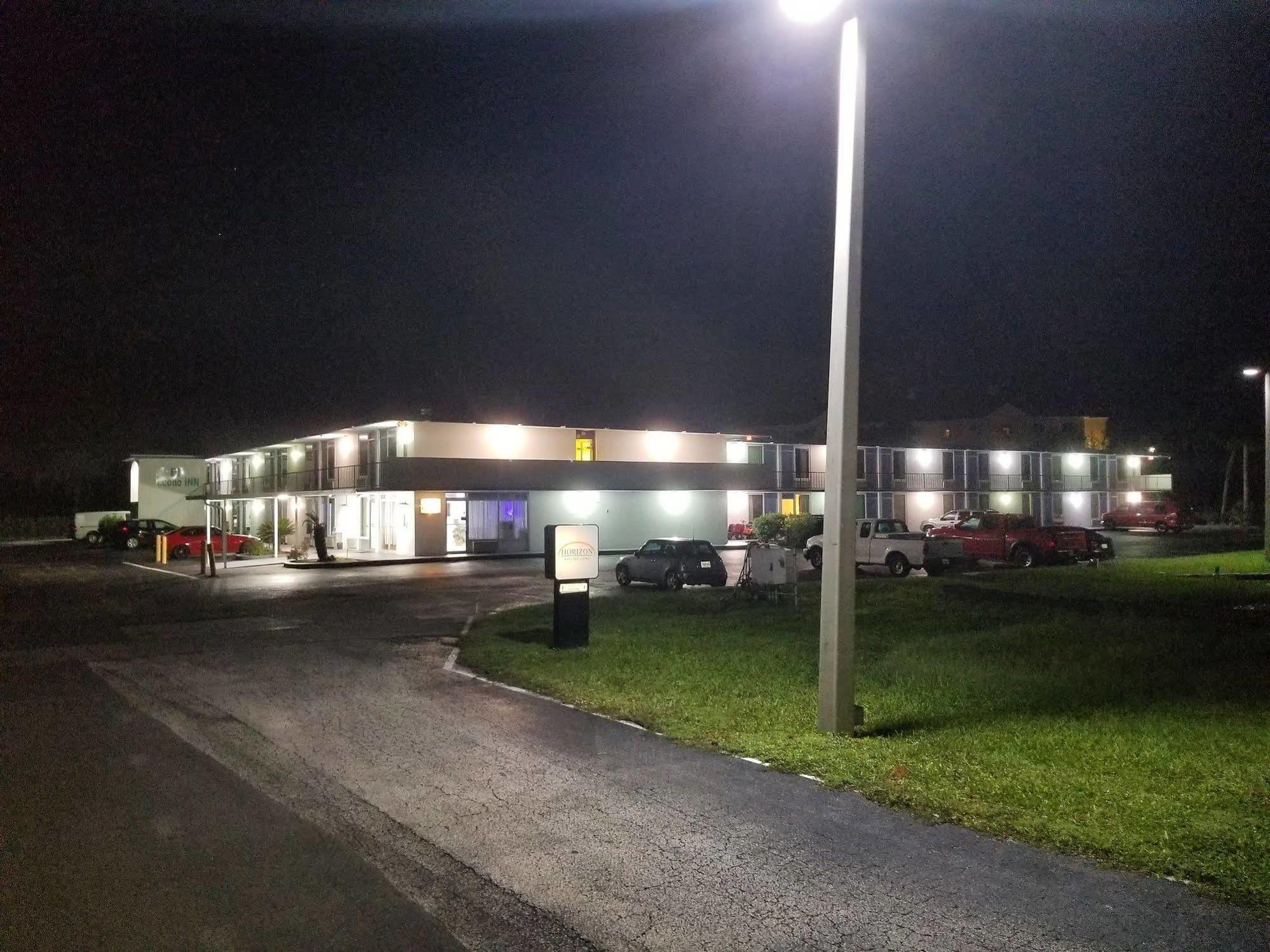 Econo Inn - Ormond Beach Exterior photo